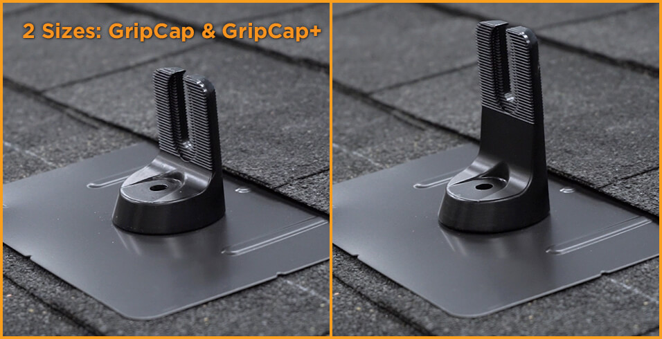 GripCap & GripCap+