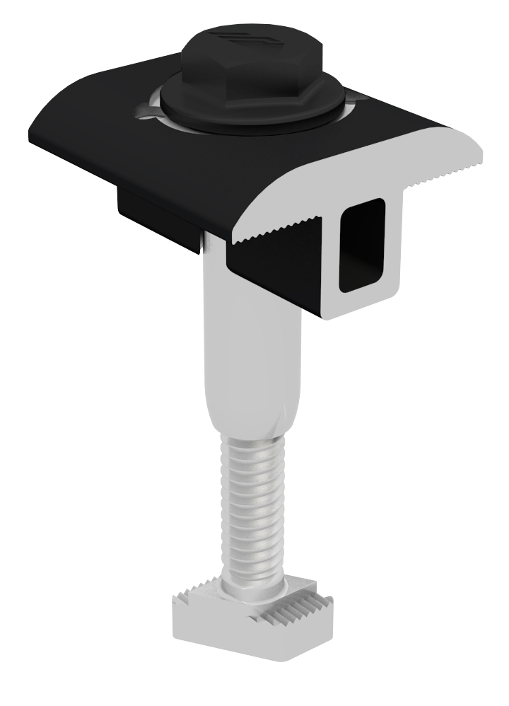 XR Mid Clamp
