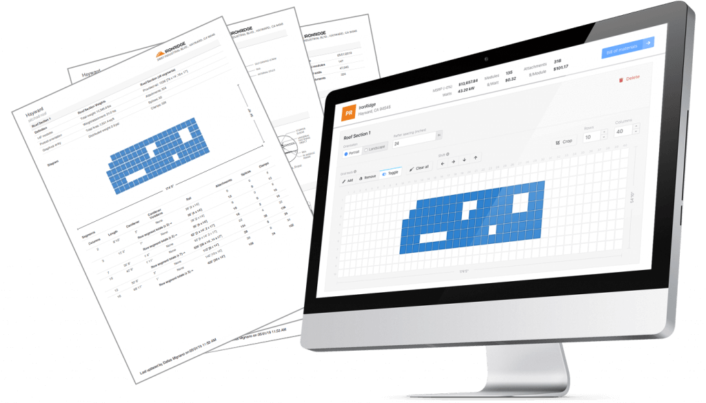 Pitched Roof Design Assistant