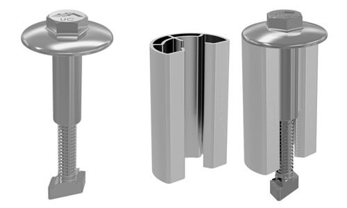 Flat Roof Mounting Solutions IronRidge