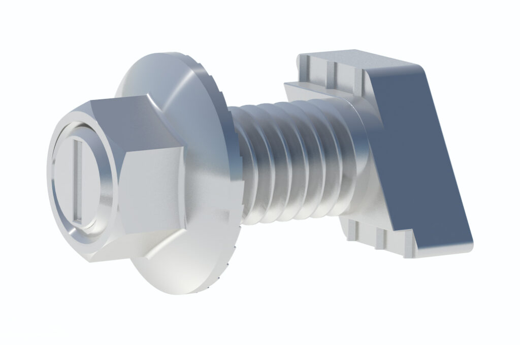 Bonding Hardware, T-Bolt