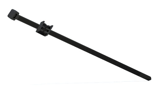 Edge Clip Cable Tie Edge Clip Cable Tie