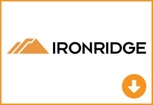 IronRidge Main Logo (No Tagline)
