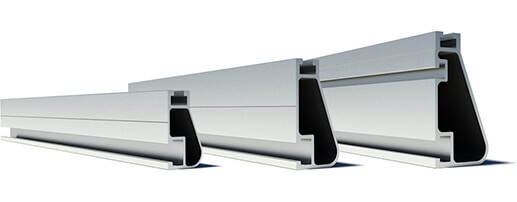 Ironridge flat roof mount online