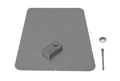 Classic Conduit Mount Kit Classic Conduit Mount Kit