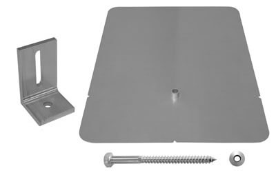 L-Mount Kit L-Mount Kit