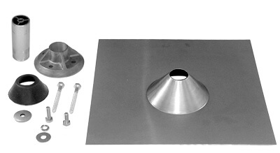 QBase Comp Mount Kit QBase Comp Mount Kit