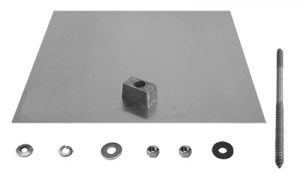 Classic Shake Mount Kit