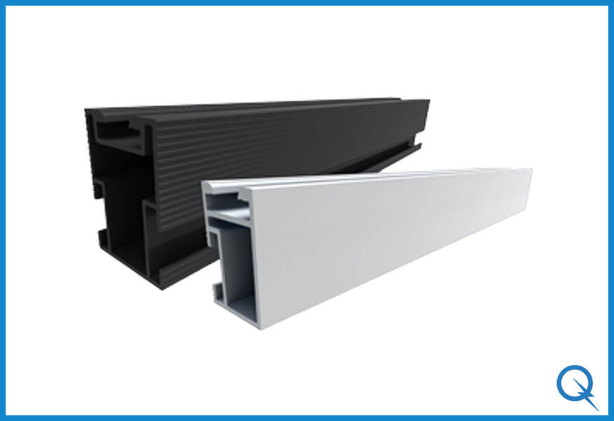 QRail QDesign Tool