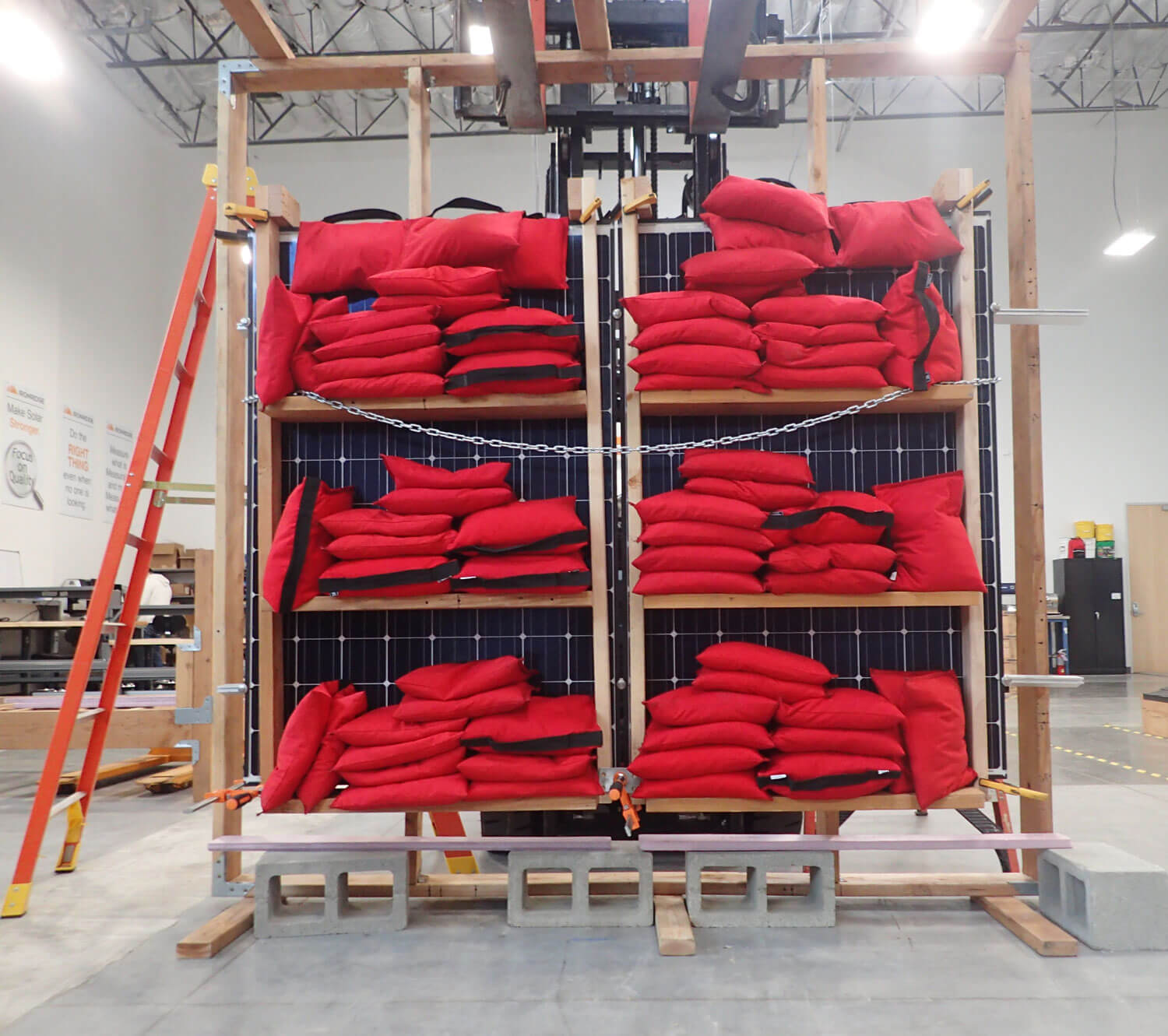 IronRidge Solar Racking & Mounting Make Solar Stronger