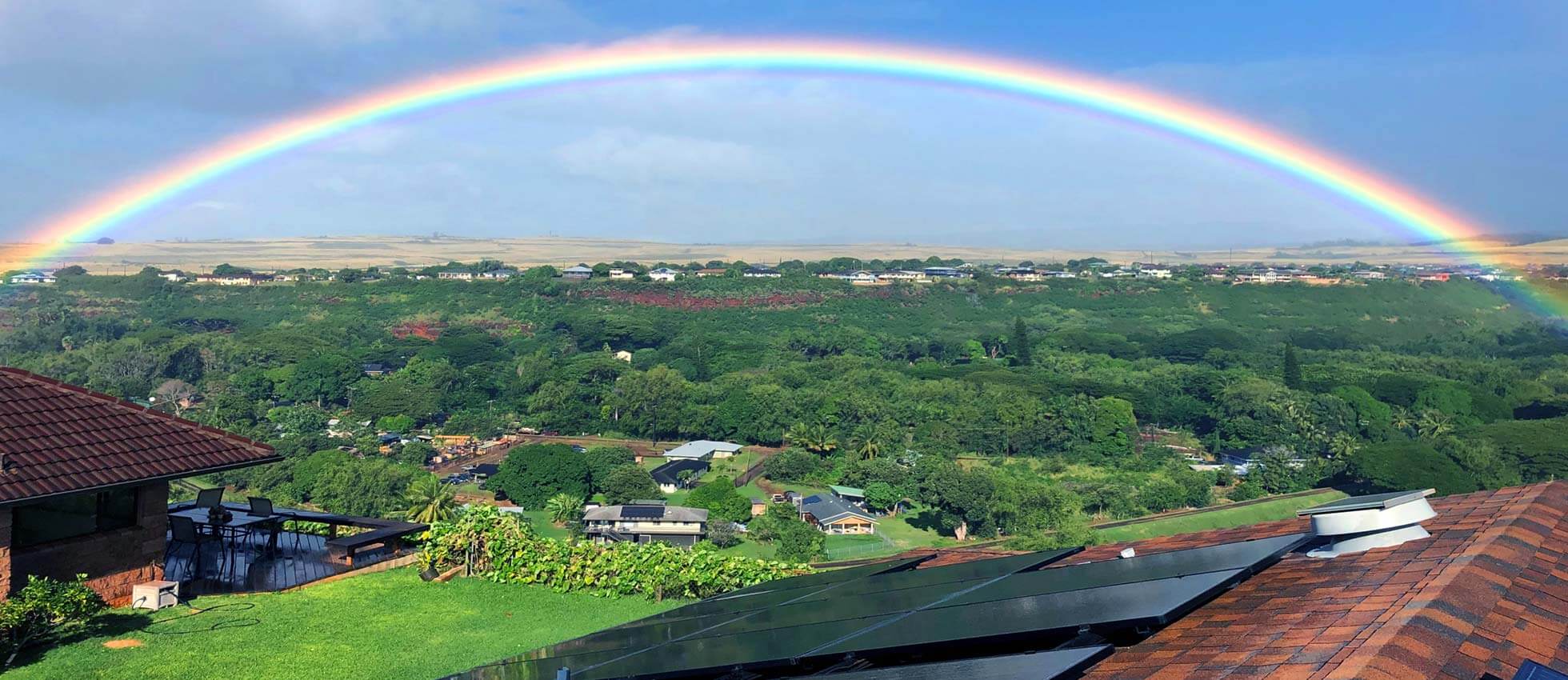 IronRidge Solar Racking & Mounting - Make Solar Stronger