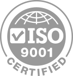 ISO 9001 Certified