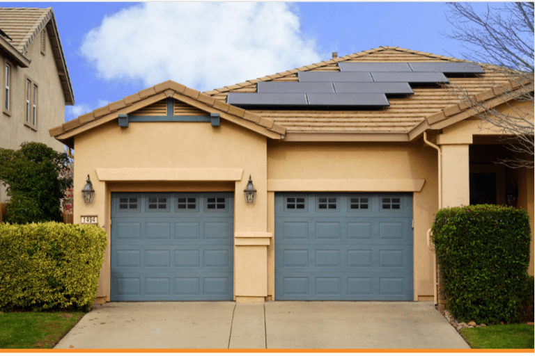 Residential Solar Solutions - IronRidge