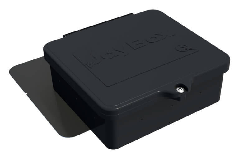 JayBox Roof Mount