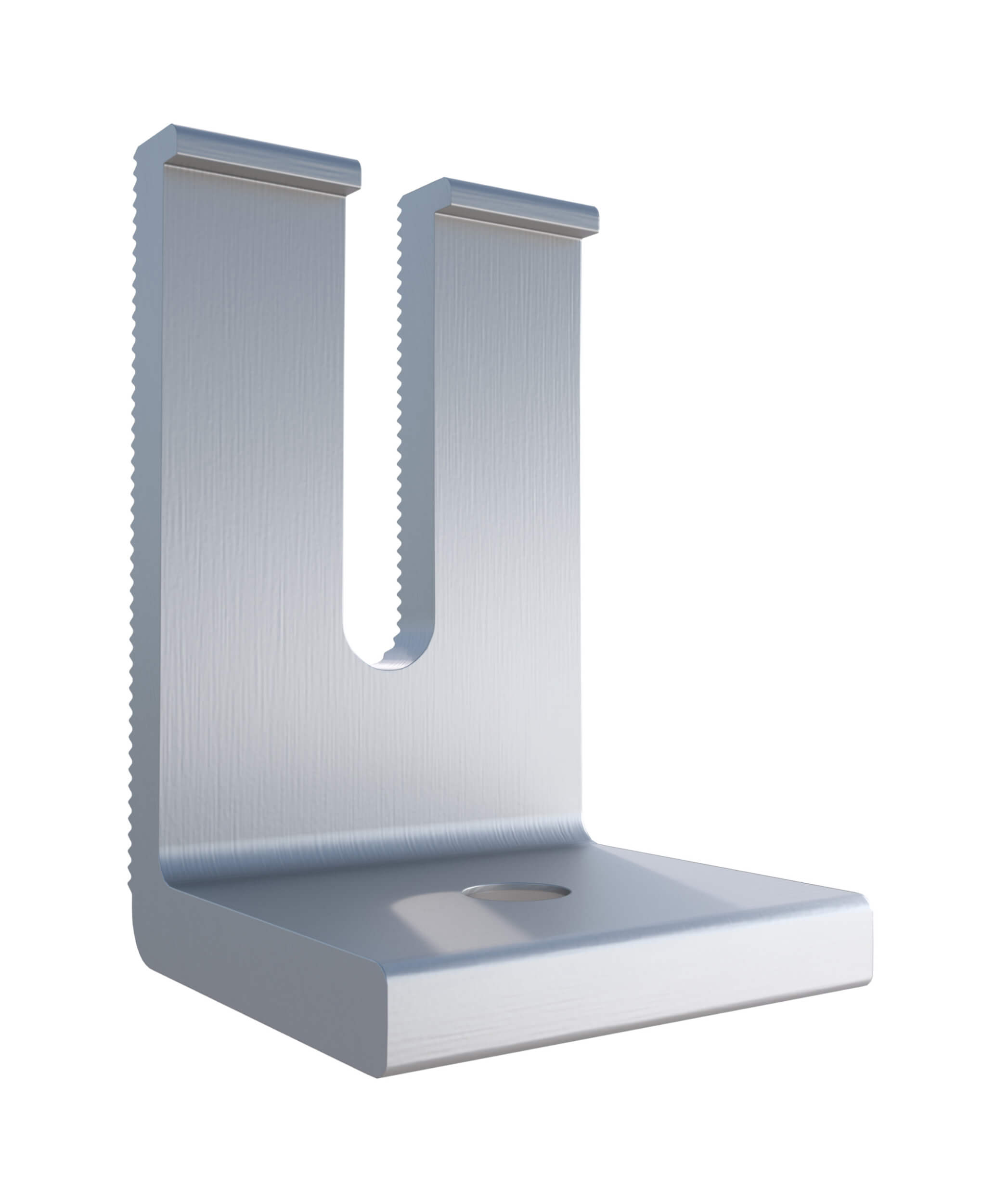 QuickMount OpenSlotted LFoot IronRidge