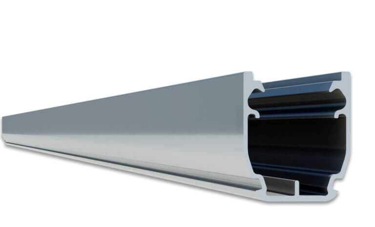Aire® Racking System for Pitched Residential Roofs - IronRidge