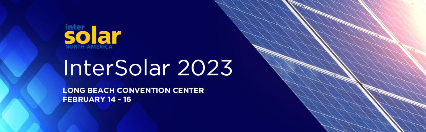 InterSolar 2023