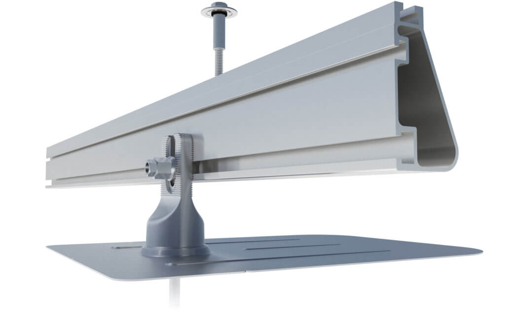 XR Racking System