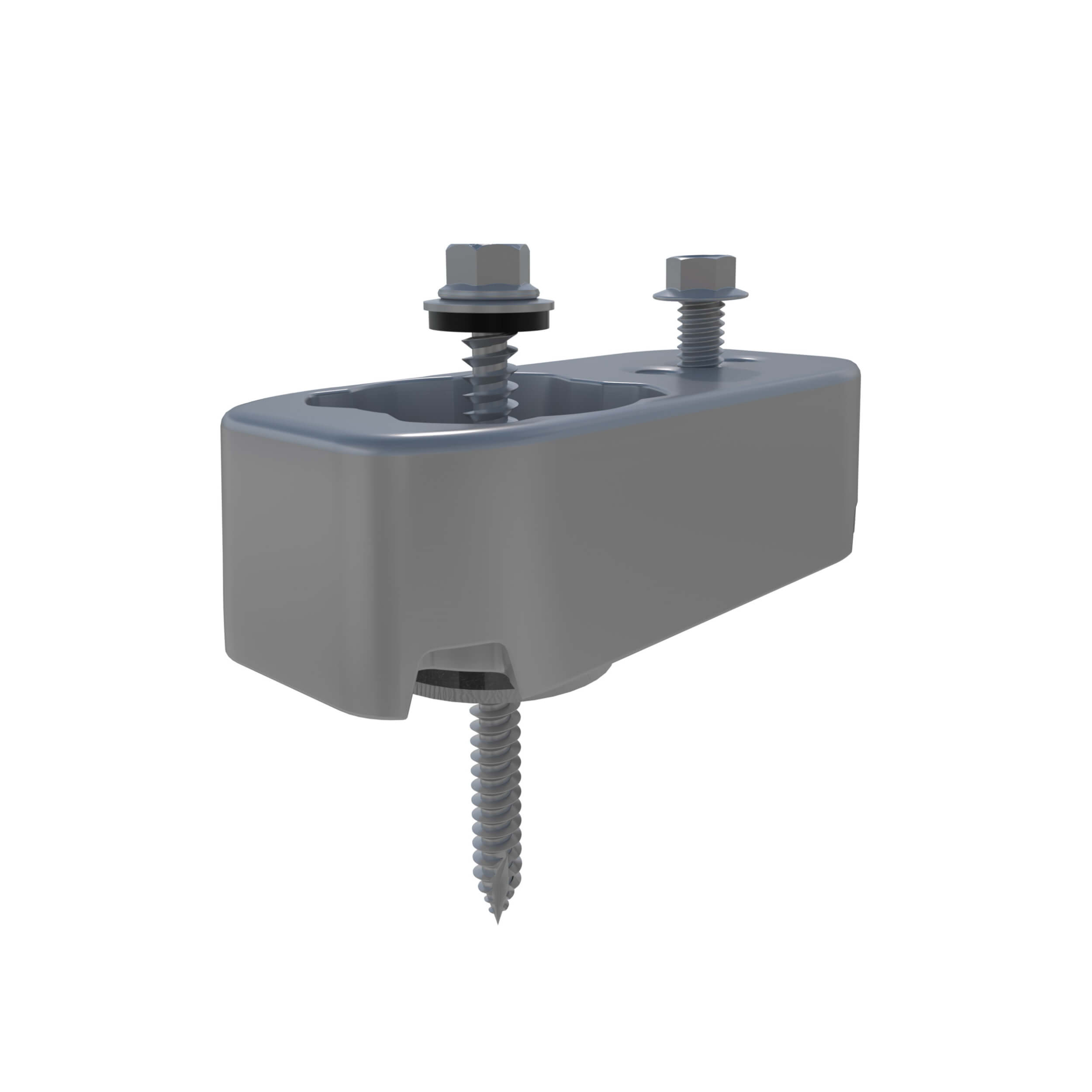 Ironridge conduit mount deals