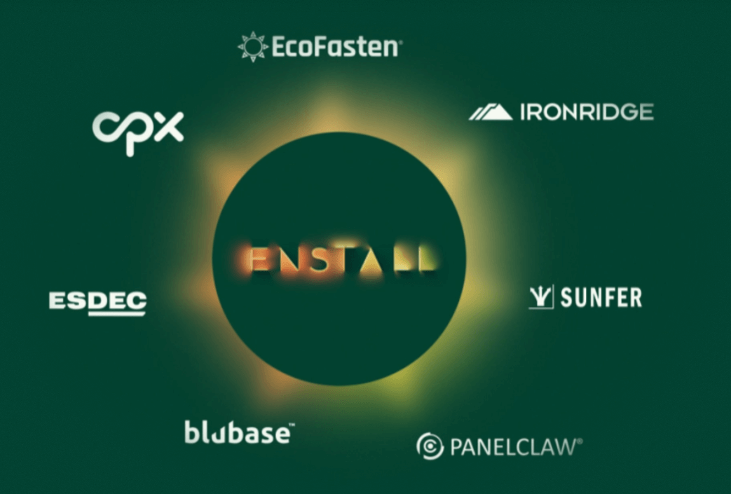 Enstall Solar Brands