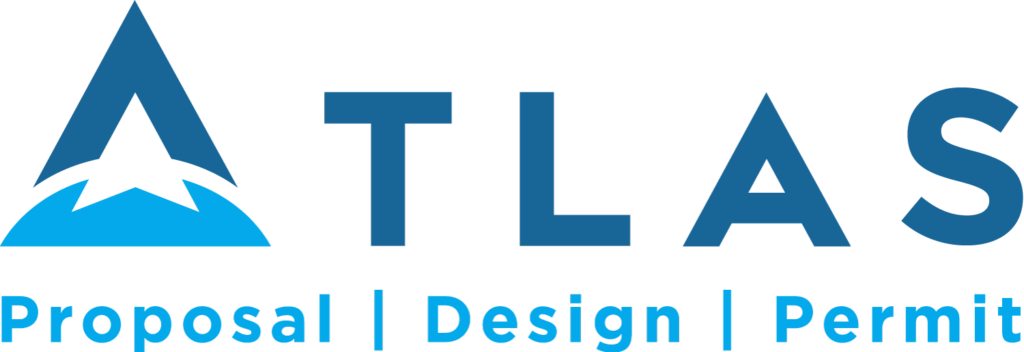Atlas Proposal, Design, Permit Software