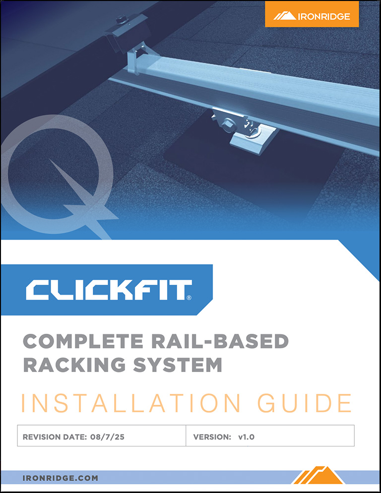 ClickFit Manual
