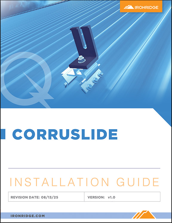 CorruSlide Manual