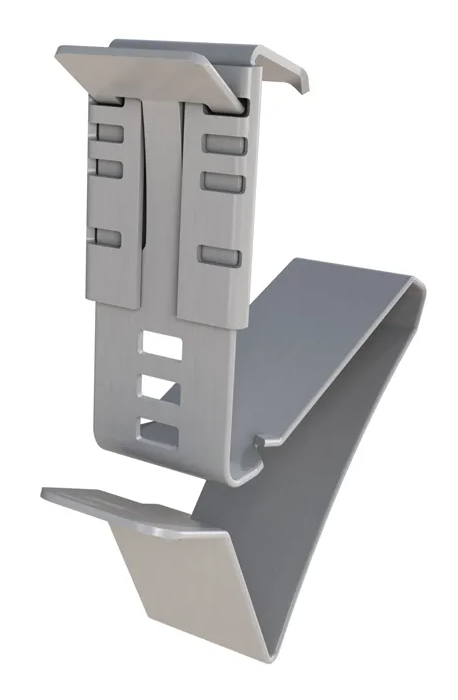 QuickMount Mantis Side Clip