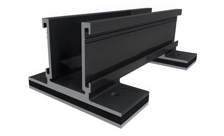QuickMount® RockIt® Racking System - IronRidge