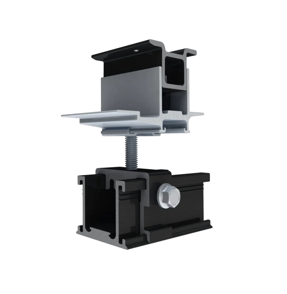 RockIt Rail-Less System