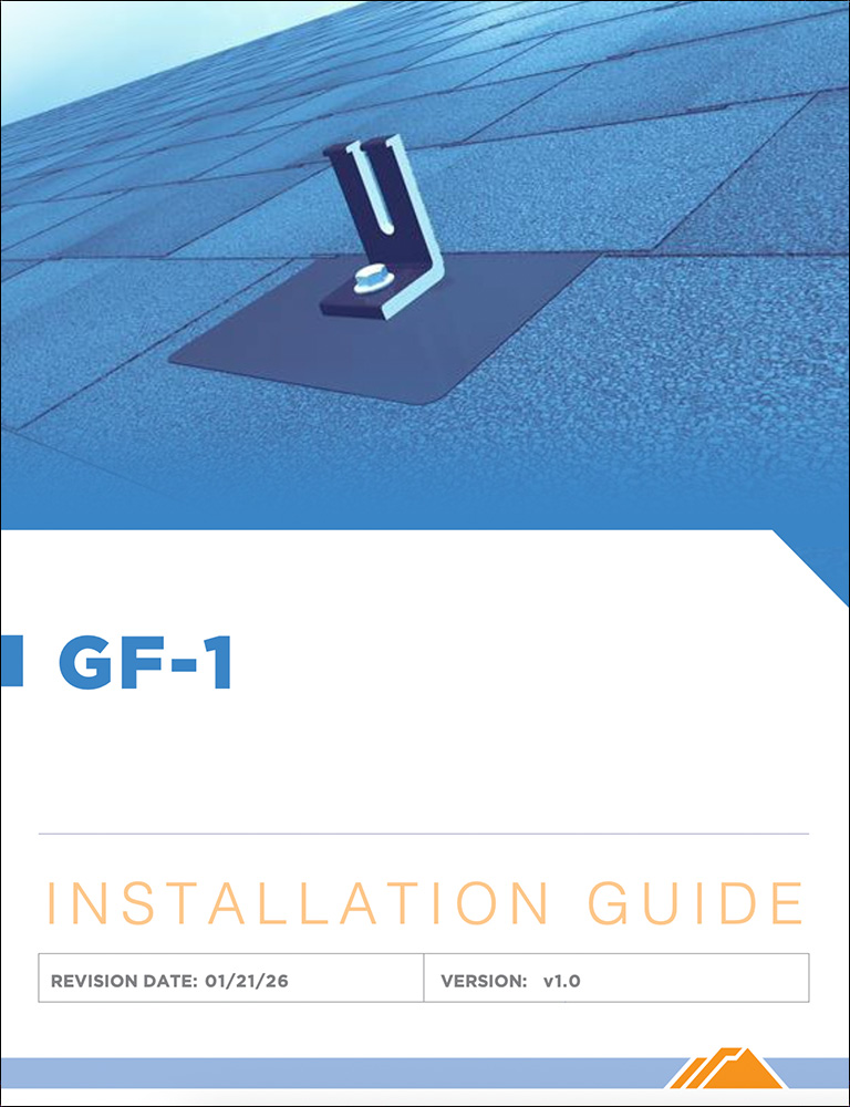 GF-1 Manual