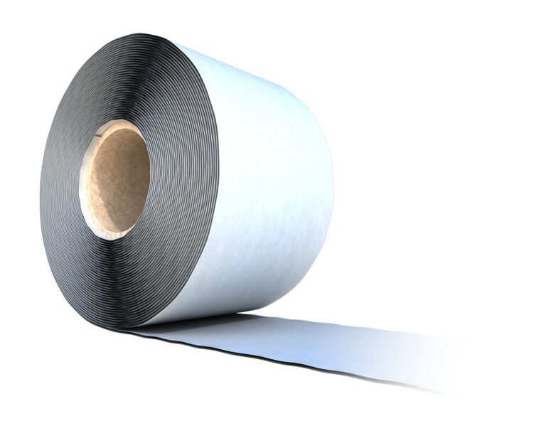 Roll of QuickMount QuickGrip