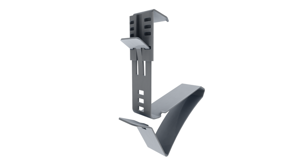 Universal Sid Clip