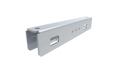 ClickFit Rail Splice