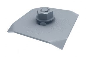 Frame MLPE Mount
