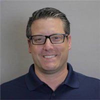 Glenn Woodruff - Sales Rep